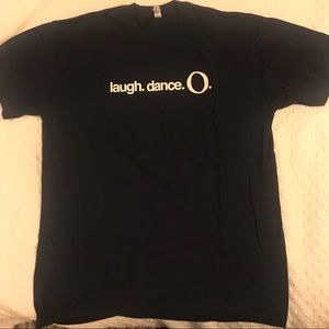🔥🔥 Vintage T- Shirt from The Oprah Show New Size L